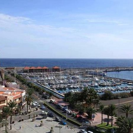 Yacht Brego - A Different Way To Stay San Sebastián de la Gomera Esterno foto