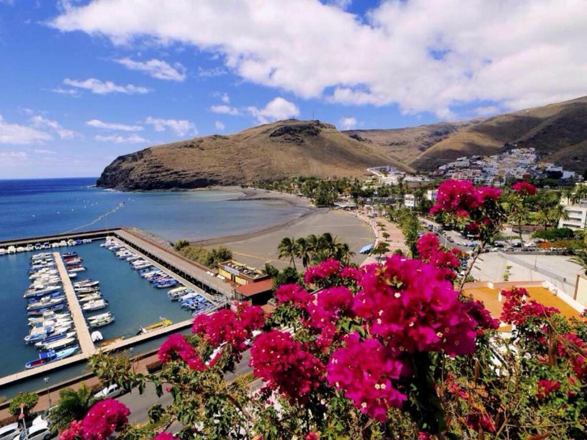 Yacht Brego - A Different Way To Stay San Sebastián de la Gomera Esterno foto