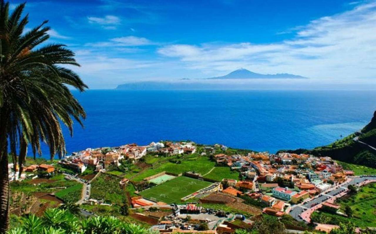Yacht Brego - A Different Way To Stay San Sebastián de la Gomera Esterno foto