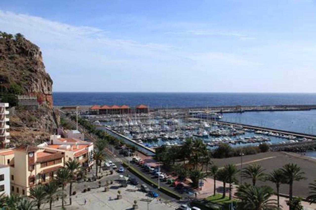 Yacht Brego - A Different Way To Stay San Sebastián de la Gomera Esterno foto